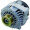 Wai Global Alternator, ALTDR CS130D, 110 Amp12 Volt, CW, 6Groove57mm Pulley, 0500 Plug Clock 8243N-6G1 - alternate 6